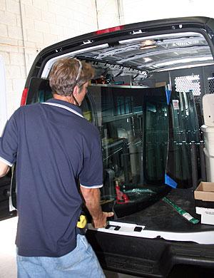 Pacific Auto Glass: Auto Glass Replacement Services in Mesa, Arizona