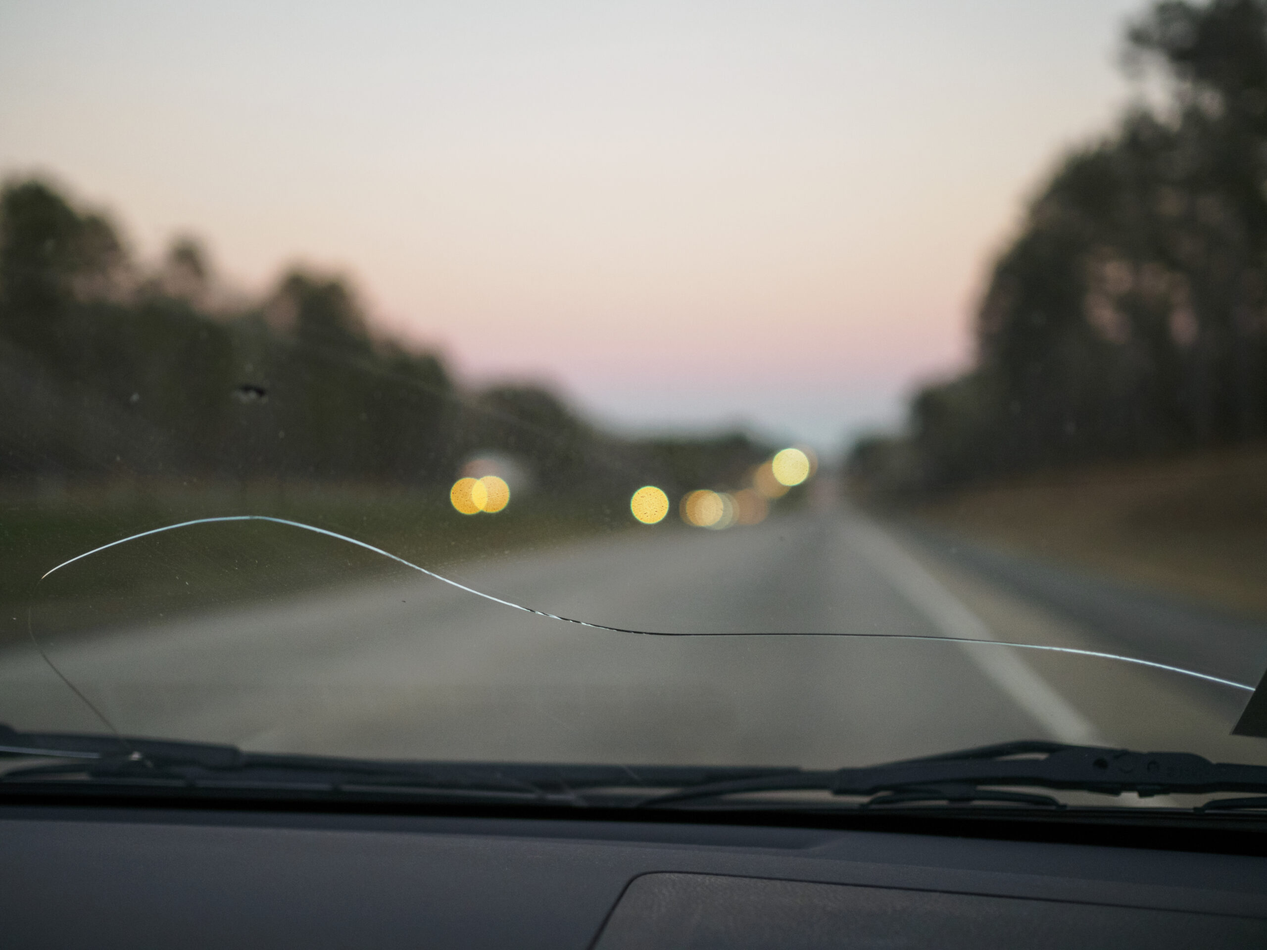 Urban,-,Windshield,Views